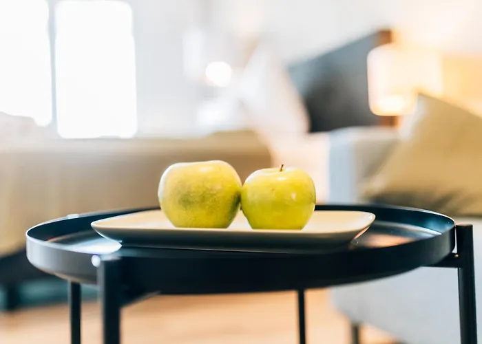 Urban Living Appartement