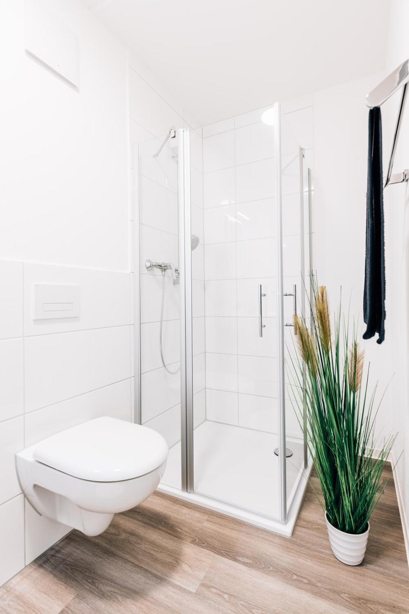 Apartment Urban Living *