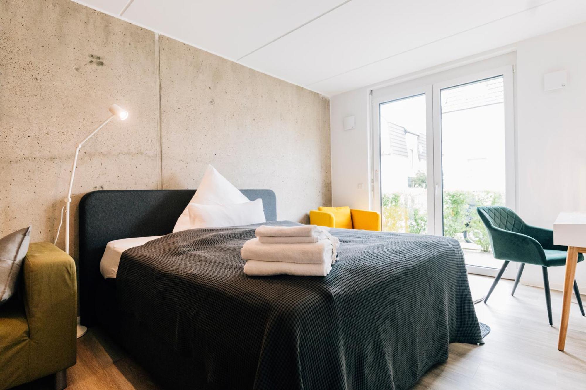 Apartment Urban Living Bielefeld