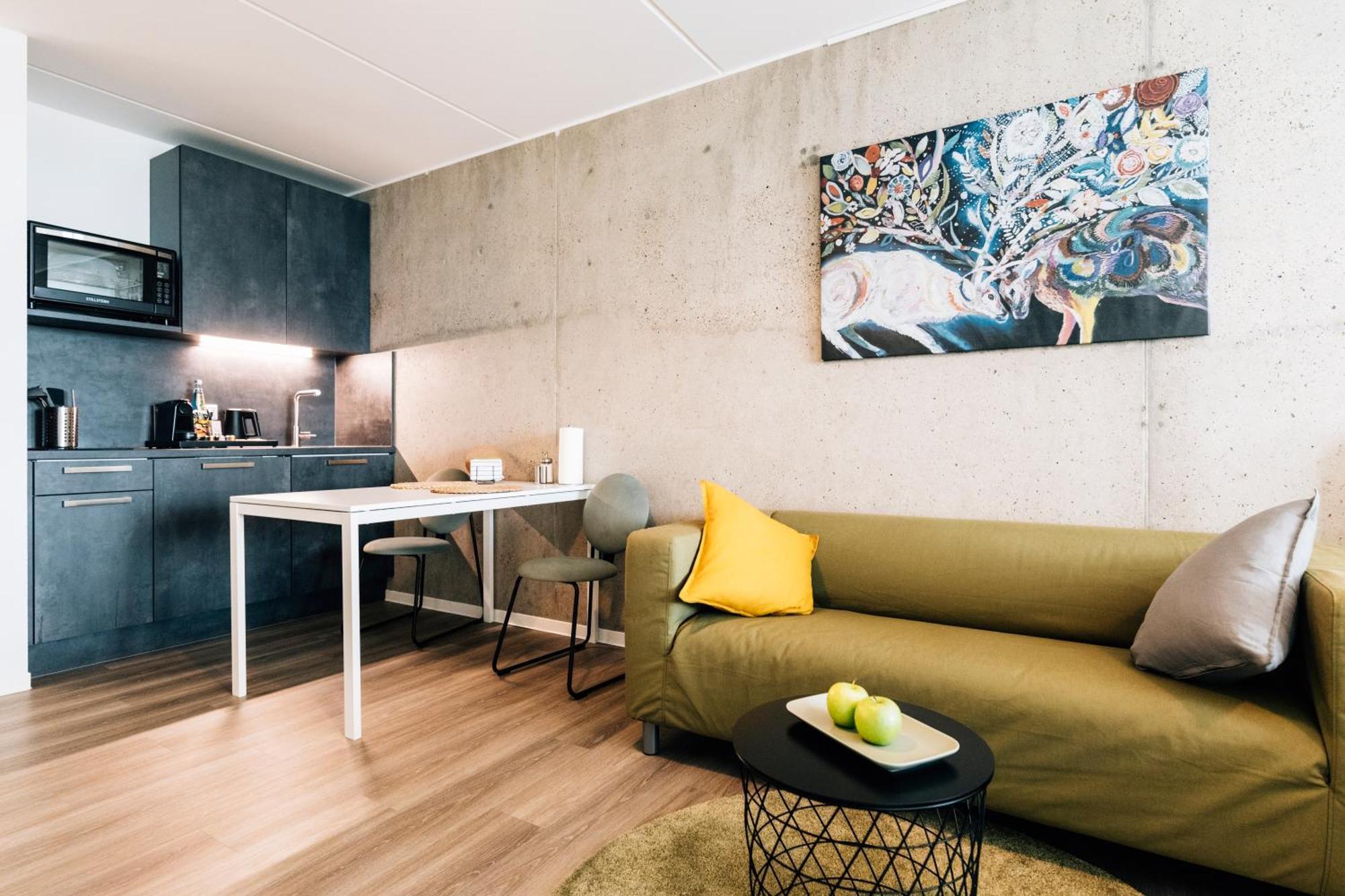 Urban Living Bielefeld