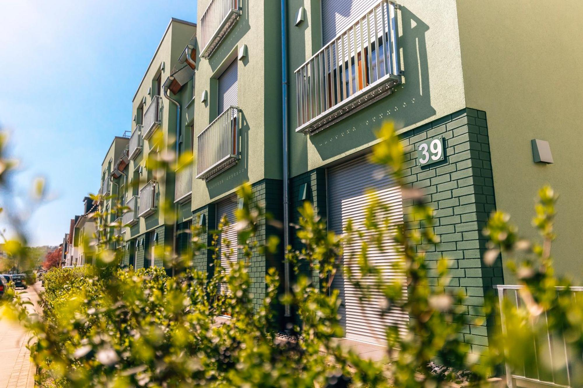 Urban Living