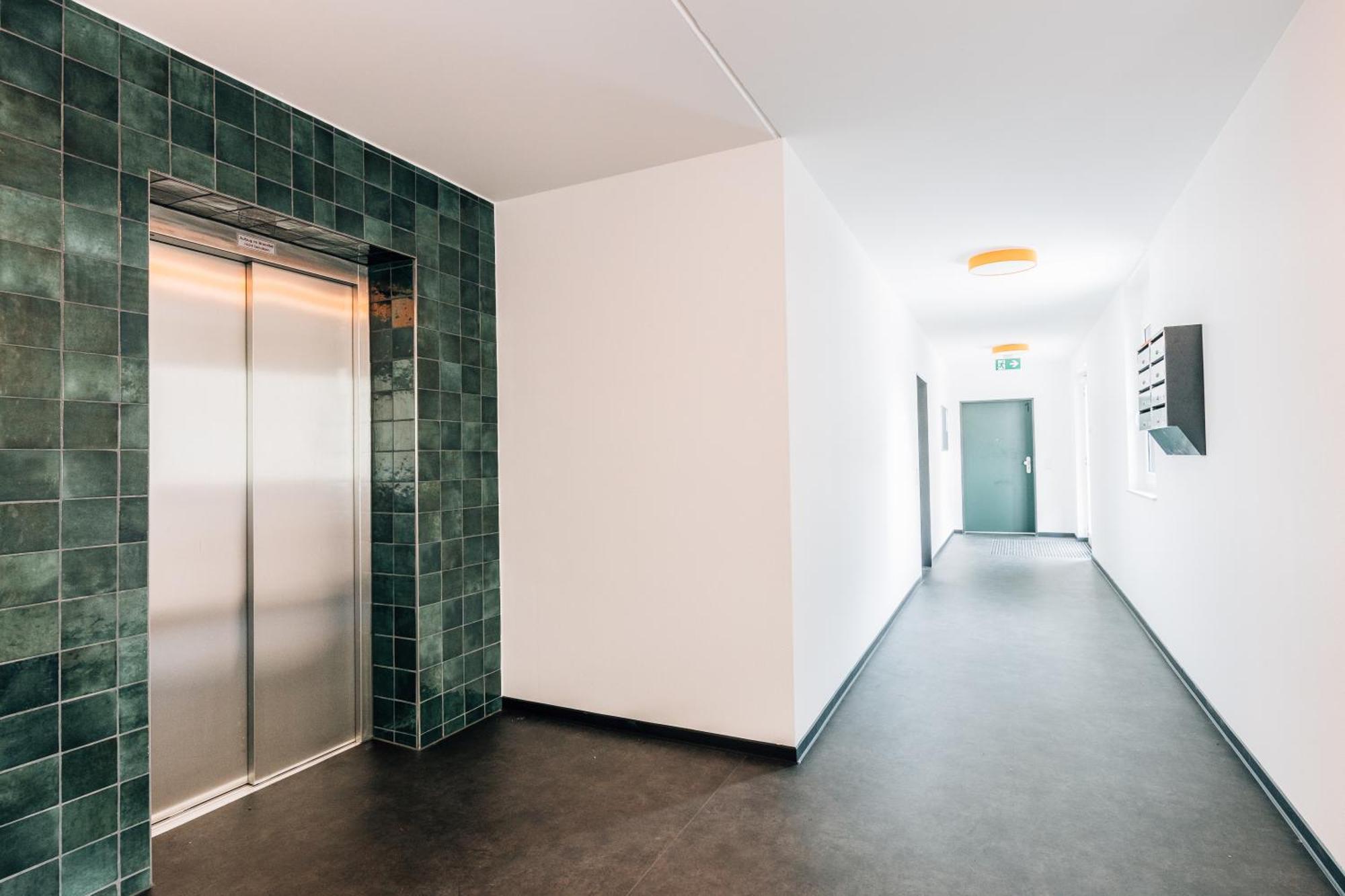 Apartment Urban Living *
