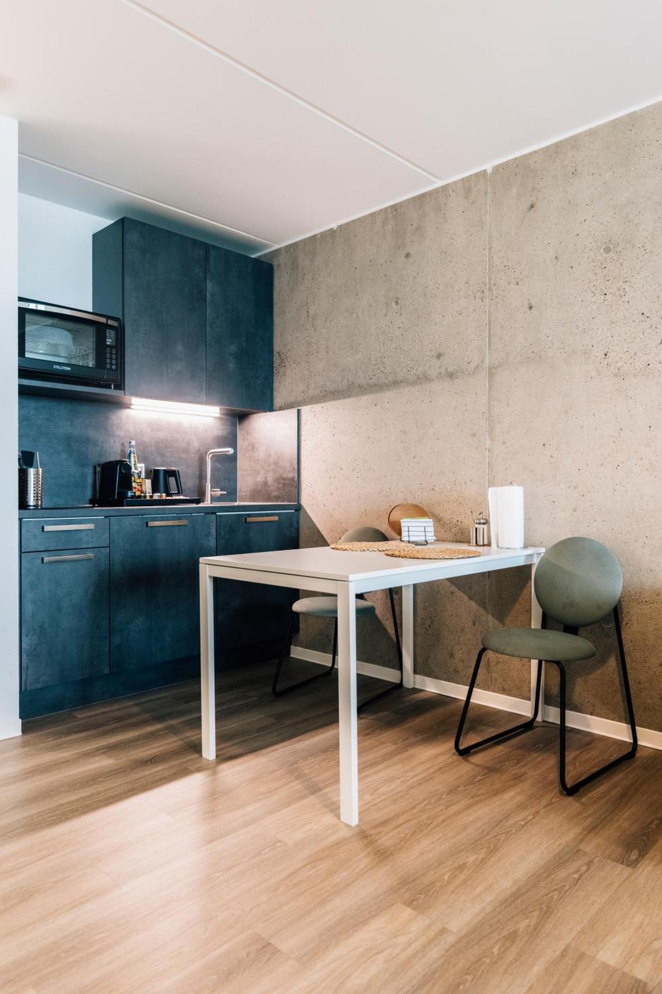 Urban Living Bielefeld